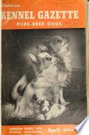 American Kennel Gazette, Pure-bred Dogs