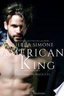 American King (Edizione italiana)