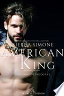 American king. New Camelot trilogy
