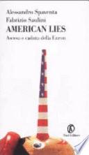 American lies
