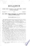 American Ornithological Bibliography