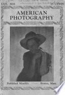American Photography