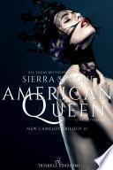 American queen – Edizione italiana