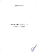 Amerigo Vespucci