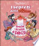 Amiche a scuola di danza