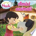 Amici animali. Heidi