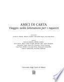 Amici di carta
