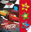 Amici in pista! Cars 3