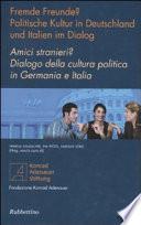 Amici stranieri?