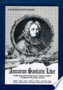 Amicorum sanitatis liber