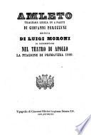 Amleto
