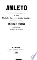 Amleto