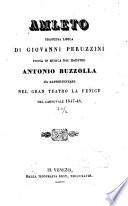 Amleto