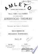 Amleto