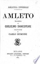 Amleto