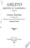 Amleto, principe di Danimarca