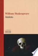Amleto. Testo inglese a fronte