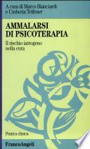 Ammalarsi di psicoterapia