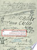 Ammalò di testa