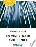 Amministrare GNU/Linux