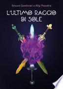 Amnia Vol. 2 - L'Ultimo Raggio di Sole
