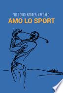 Amo lo sport