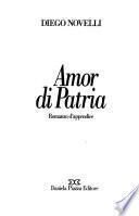 Amor di patria