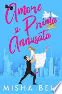Amore a prima annusata