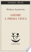 Amore a prima vista
