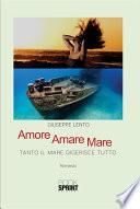 Amore amare mare