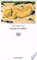 Amore di confine