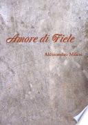 Amore di Fiele