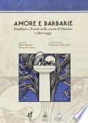 Amore e barbarie