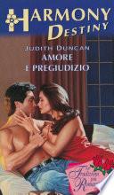Amore e pregiudizio
