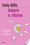 Amore e ritorno