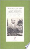 Amore e speranza