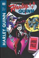 Amore folle. Harley Quinn
