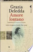 Amore lontano