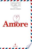Amore, l’arte delle lettere