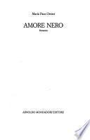 Amore nero