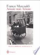 Amore non amore
