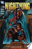 Amore & pallottole. Nightwing