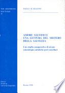 Amore salvifico