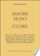 Amore, sesso e cuore
