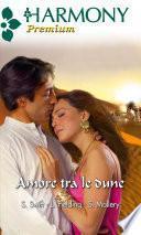 Amore tra le dune
