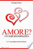 Amore? Un'amicizia impazzita