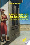 Amori Amari Tragicomici