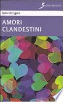 Amori clandestini
