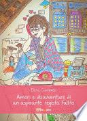 Amori e disavventure di un aspirante regista fallito