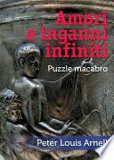 Amori e inganni infiniti